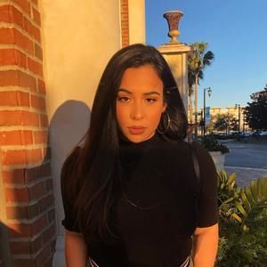 Meet your Posher, Amanda